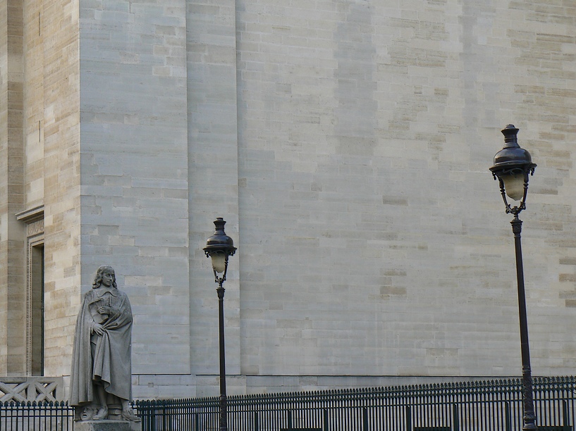 Le Pantheon: Le Pantheon - P Corneille 046